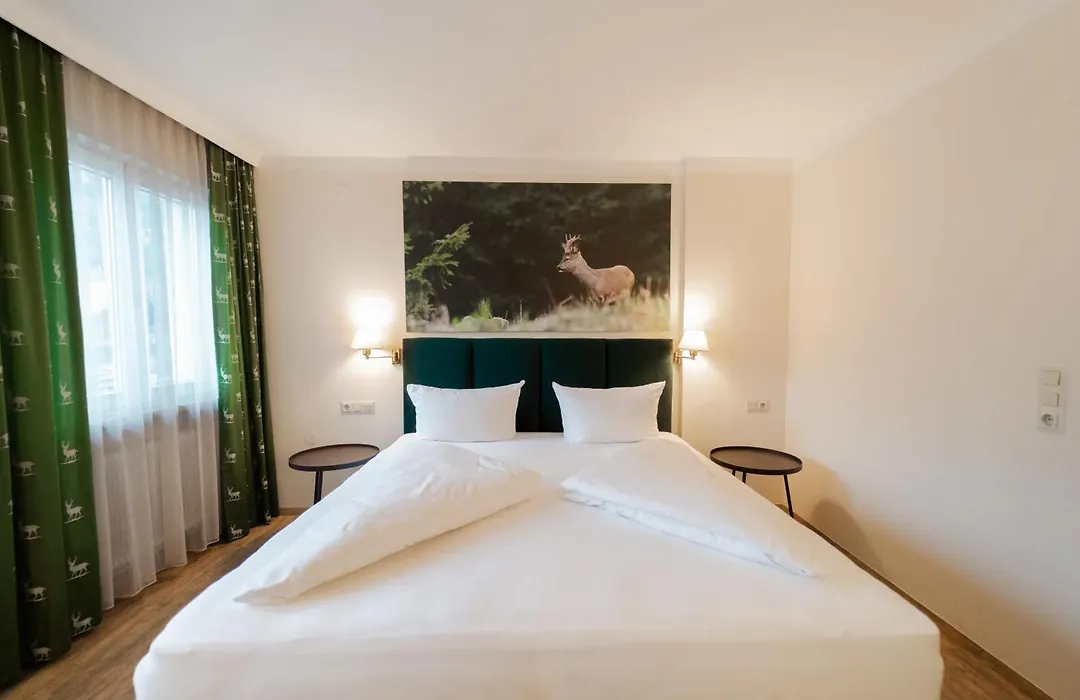 Pension Gletscherblick-1