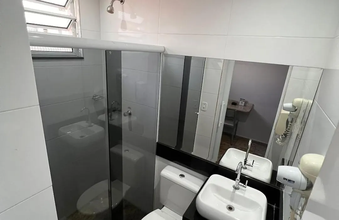 Motel Segredos (Adults Only)-1