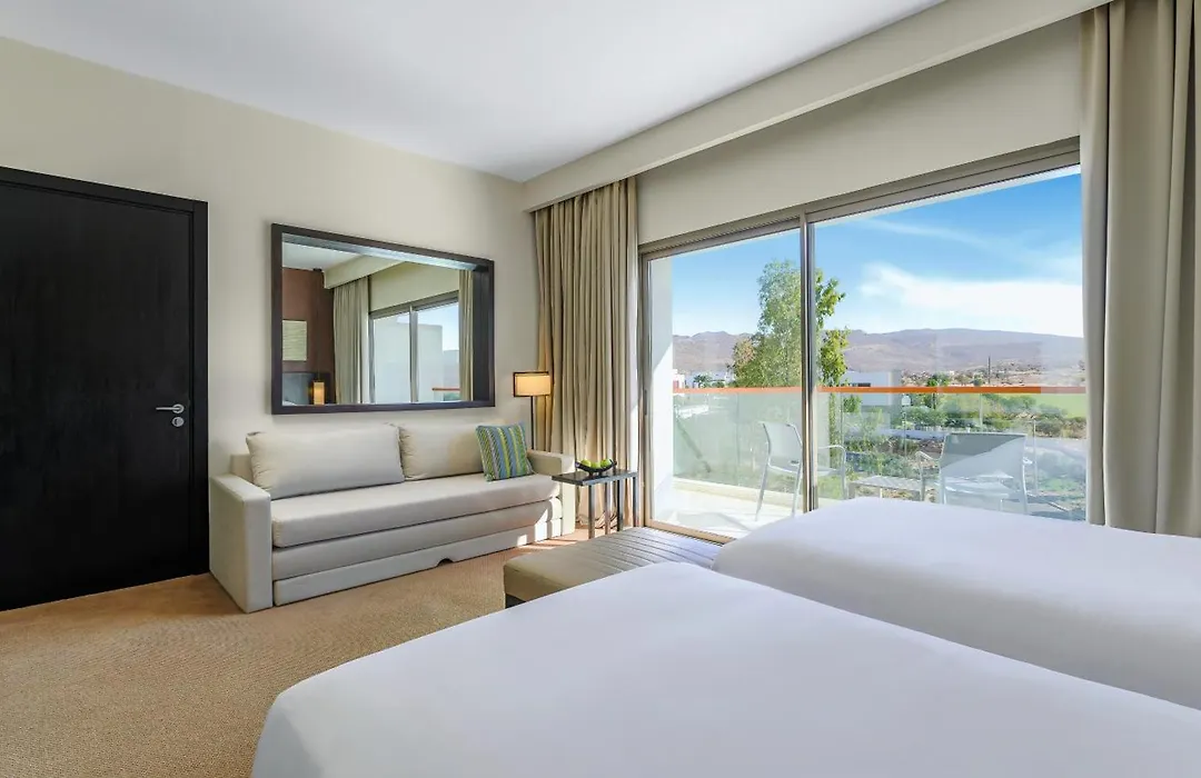 Hyatt Place Taghazout Bay-1