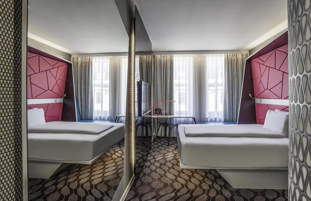 Prize By Radisson, Xhibition Bergen City-1