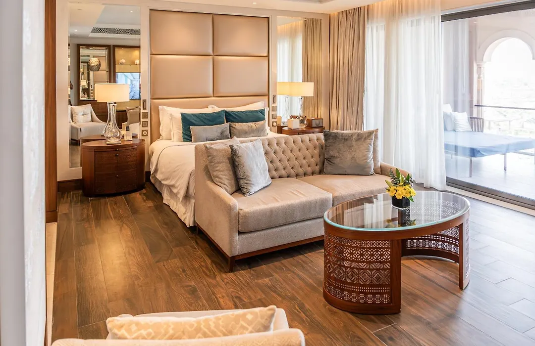 Royal Saray Resort-1