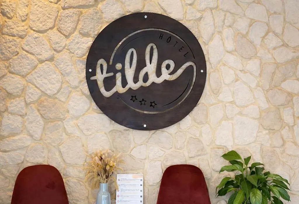 Hotel Tilde-1