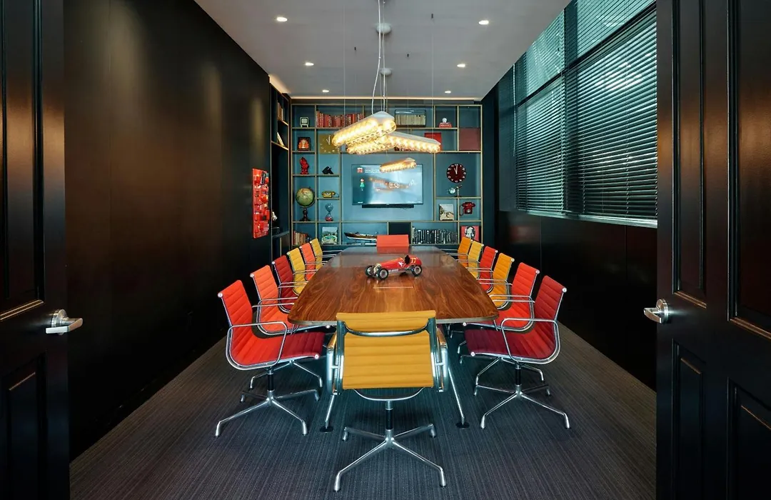 Citizenm Boston North Station-1