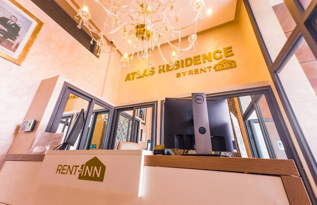 Atlas-Résidence by Rent-Inn-1