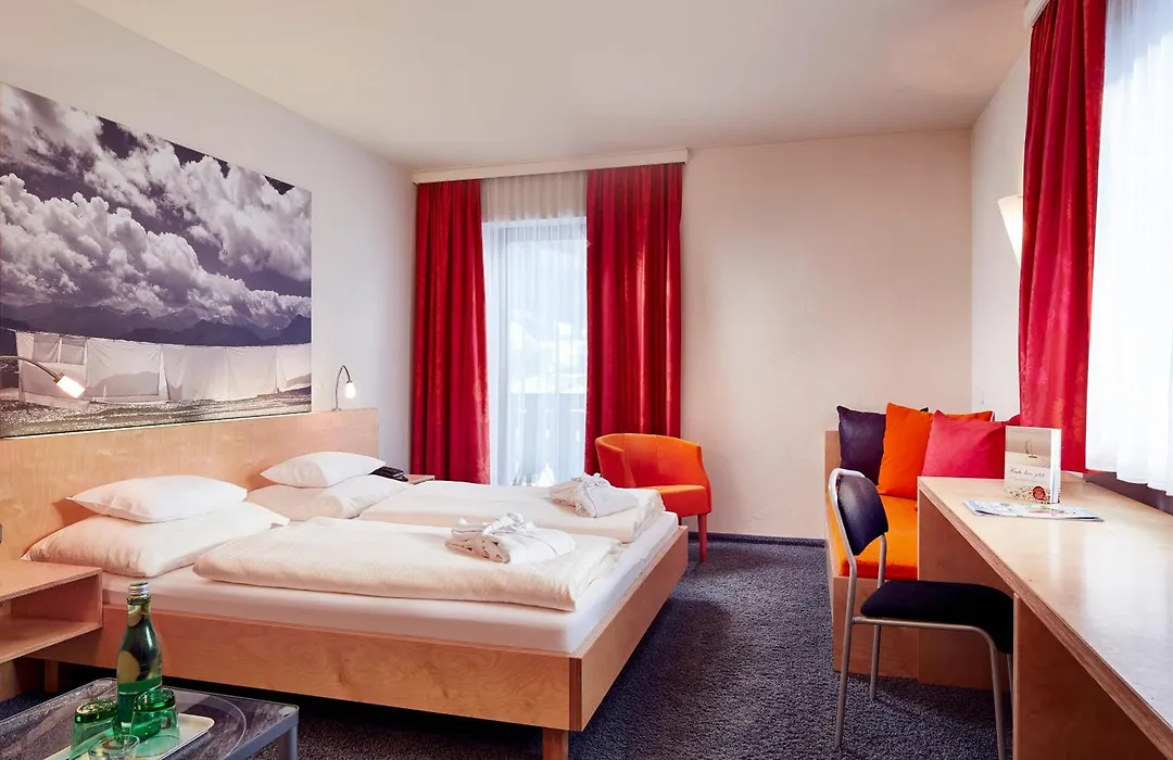 Pop-up Hostel - Loisach-1