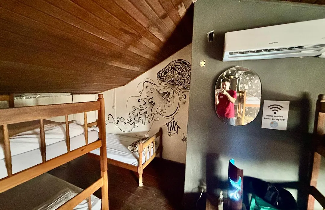 Casa Lee Hostel-1