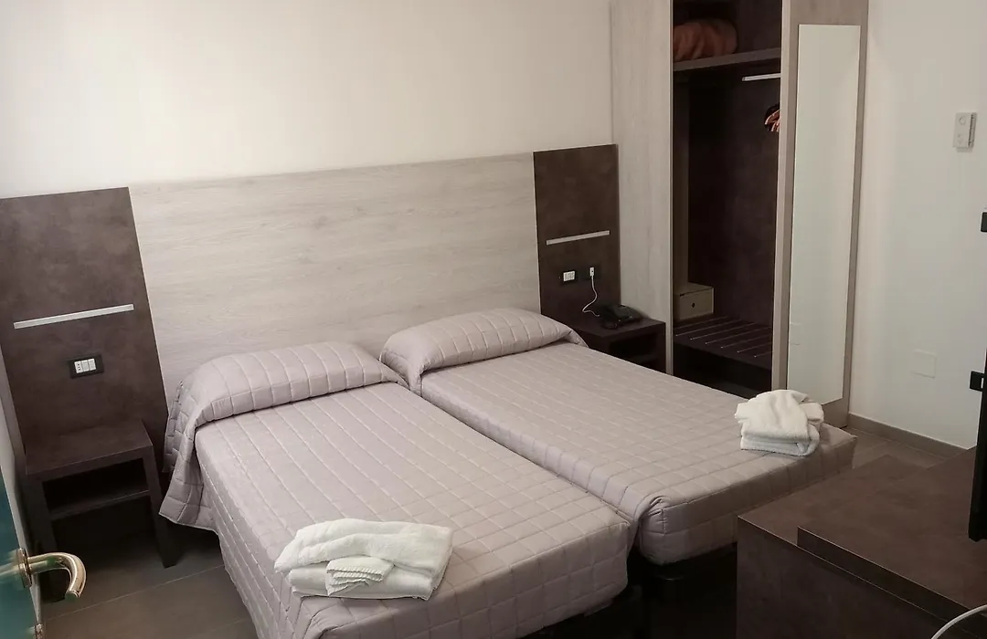 Hotel Bel Mare-1