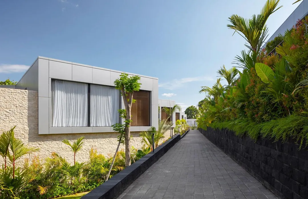 Hidden City Ubud - Modern Comfort & Relaxed Living Near Central Ubud And Green Fields-1