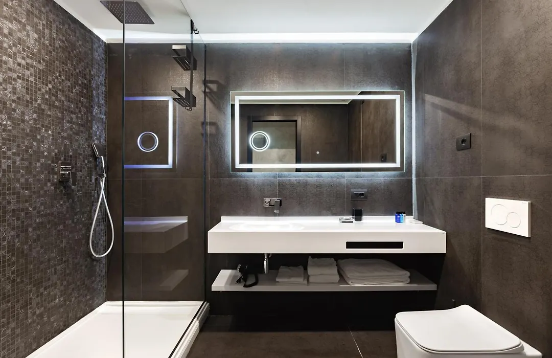 Dream Suite Trevi-1