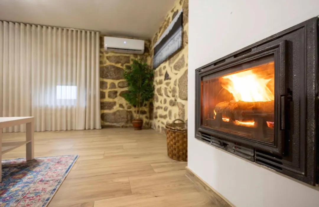 Alqueiturismo - Casas De Campo-1