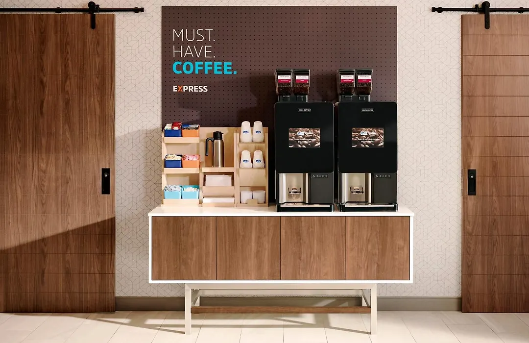 Holiday Inn Express Hotel And Suites Conroe By Ihg-1