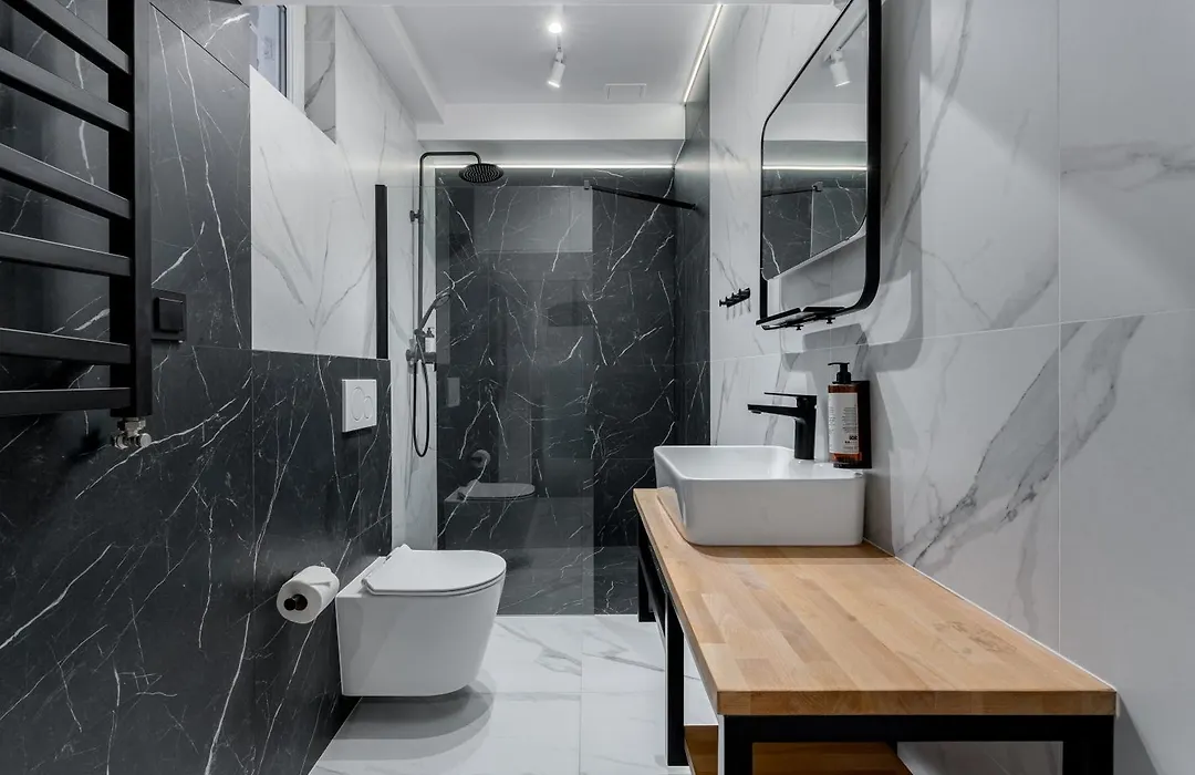 Wawel Apartments - Old Town-1