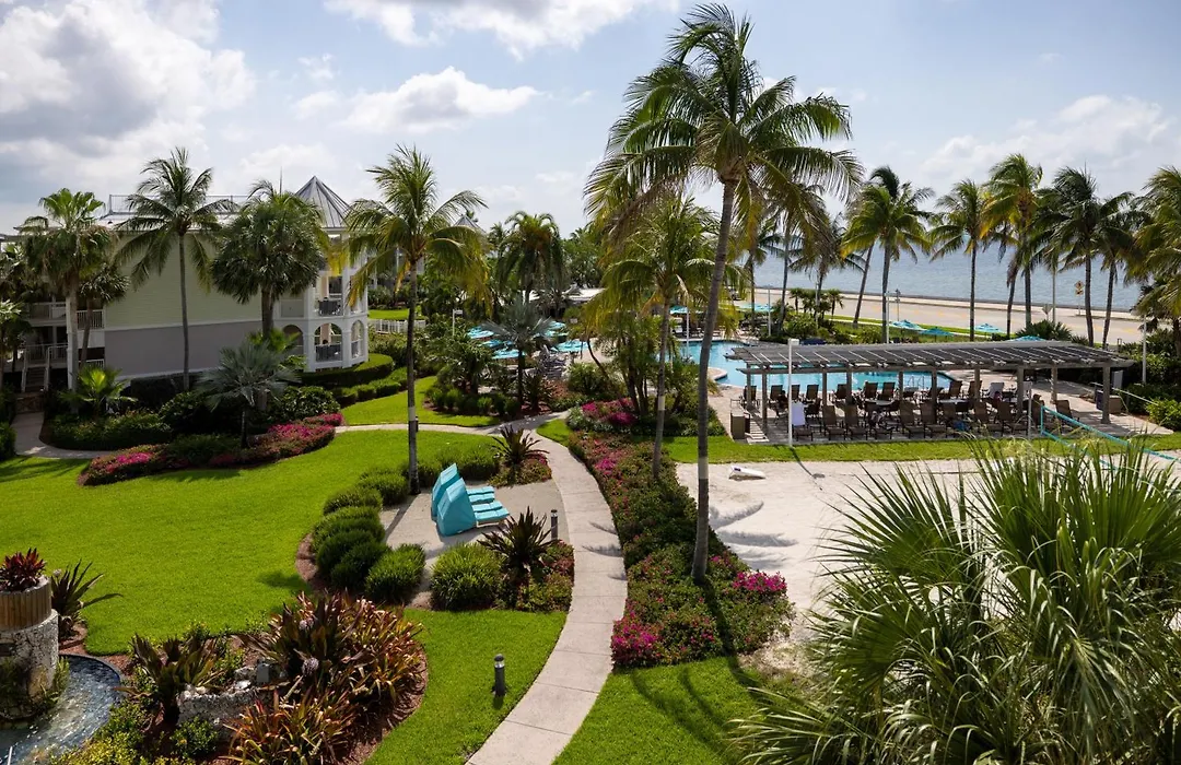 Hyatt Vacation Club At Windward Pointe-1