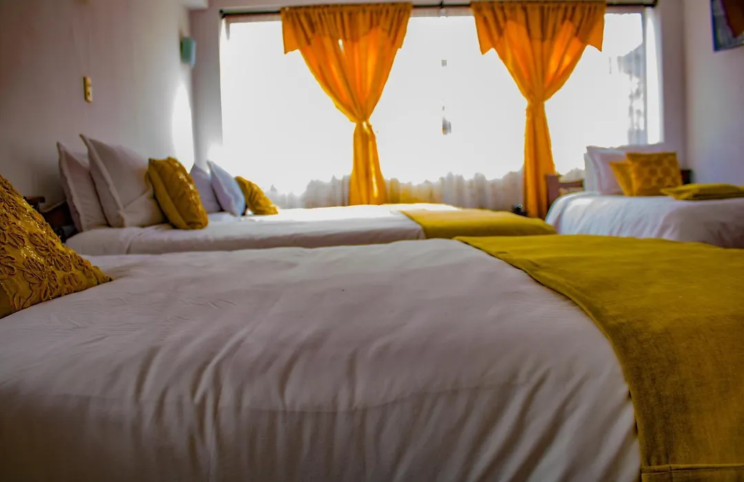 Hotel Royal Suite-1