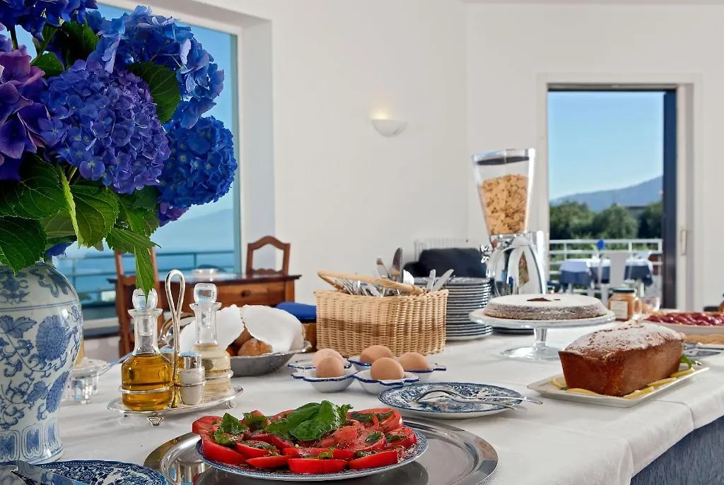 Villa Oriana Relais-1