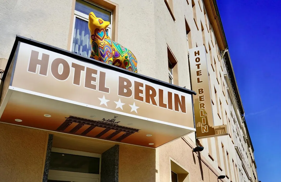 Hotel Berlin-1