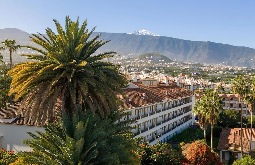 Radisson Resort & Residences Tenerife - Adults Only-1