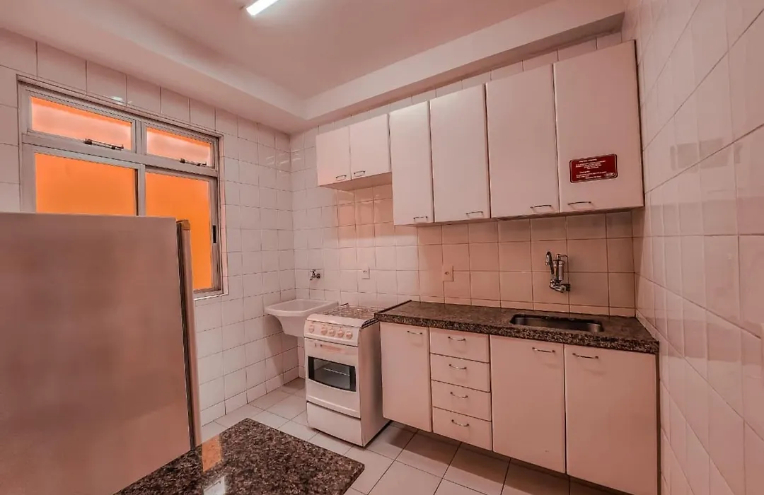 Pampulha Flat-1