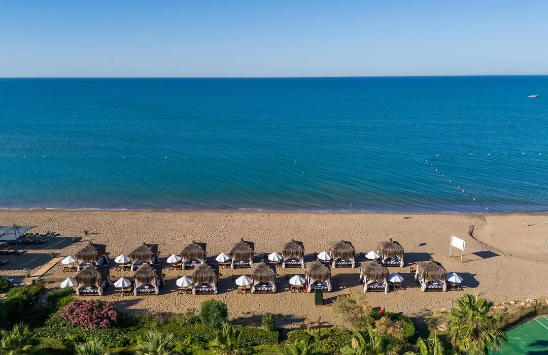 Limak Arcadia Sport Resort Belek-1