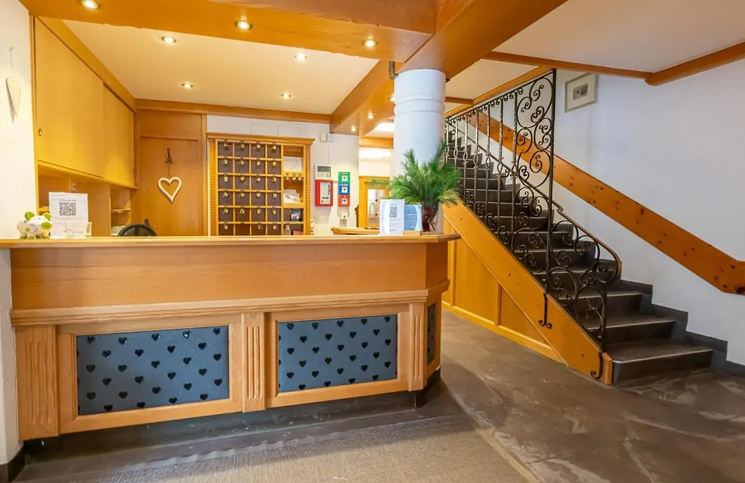 Hotel Wechselberger-1