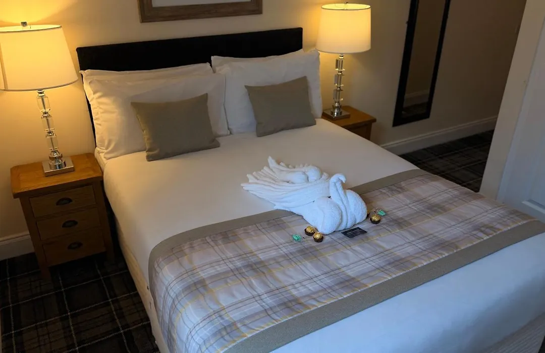 The Waverley Guest House-1
