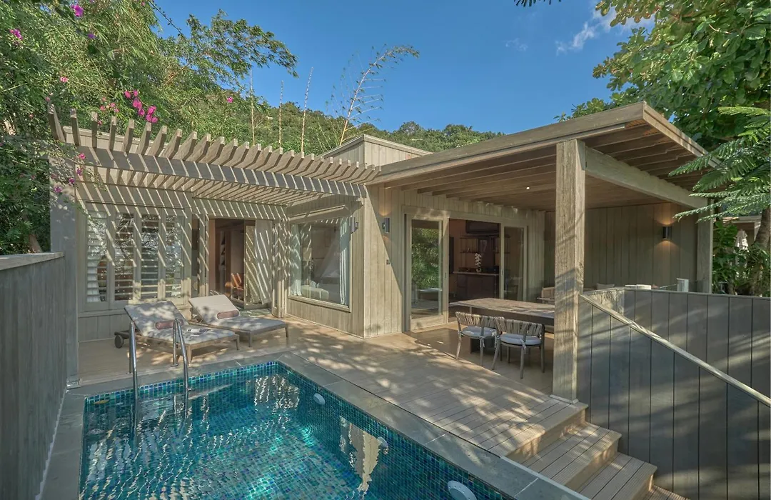 An Lam Retreats Ninh Van Bay (Adults Only)-1