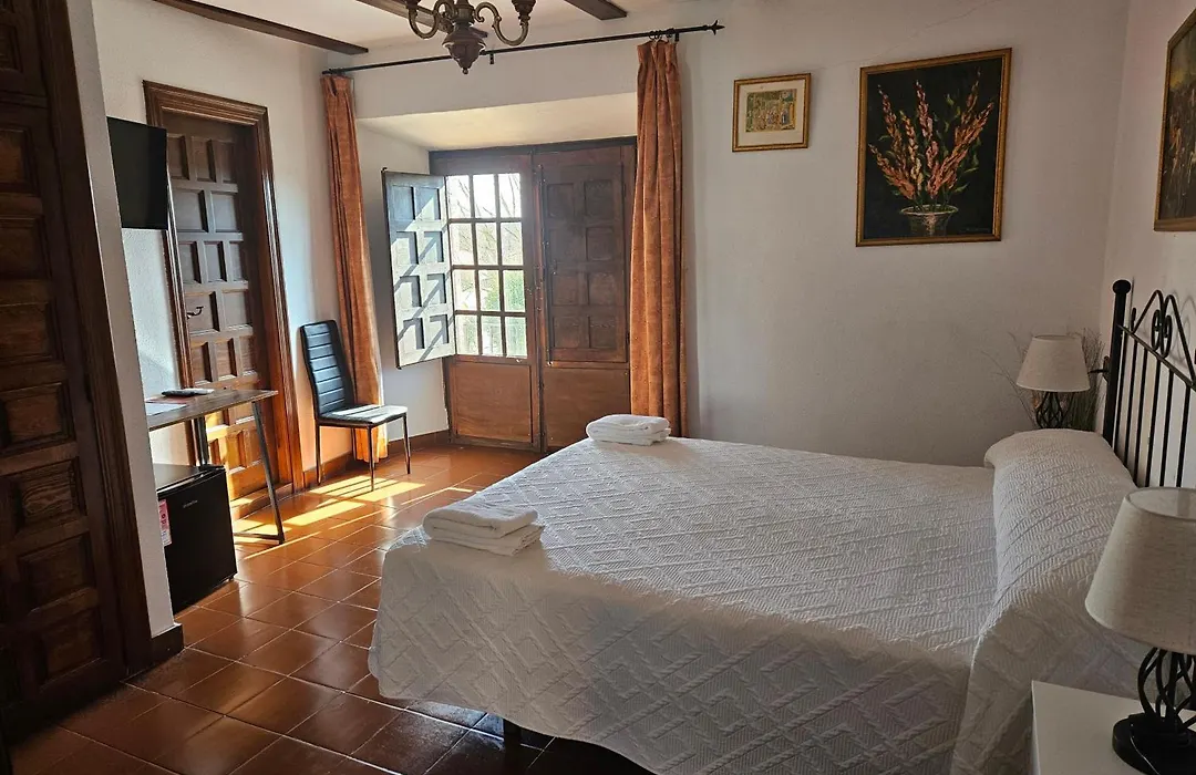 Hosteria Real de Zamora-1