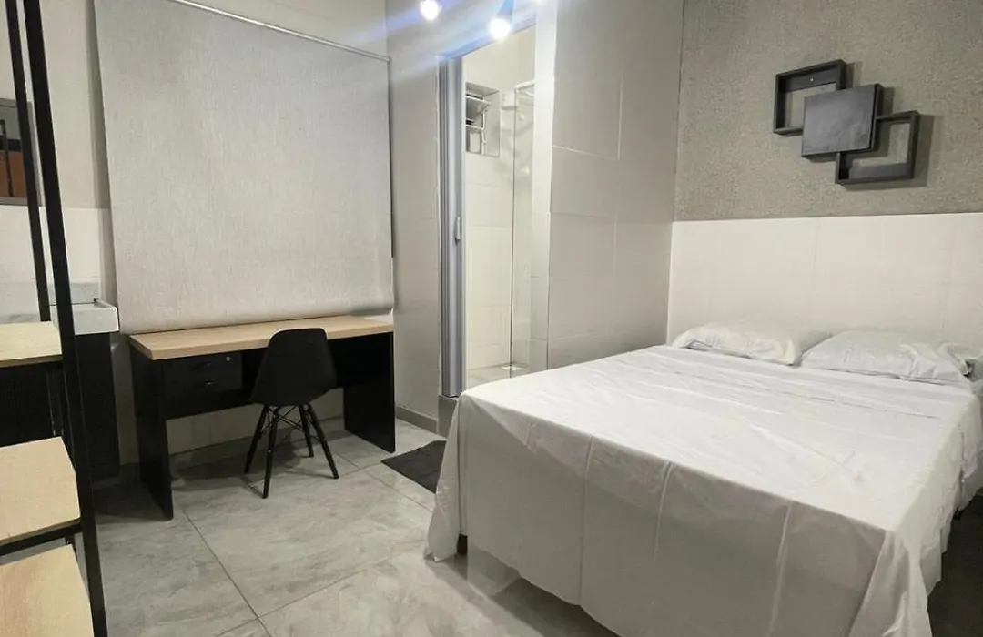 Pousada do Seu Souza-1