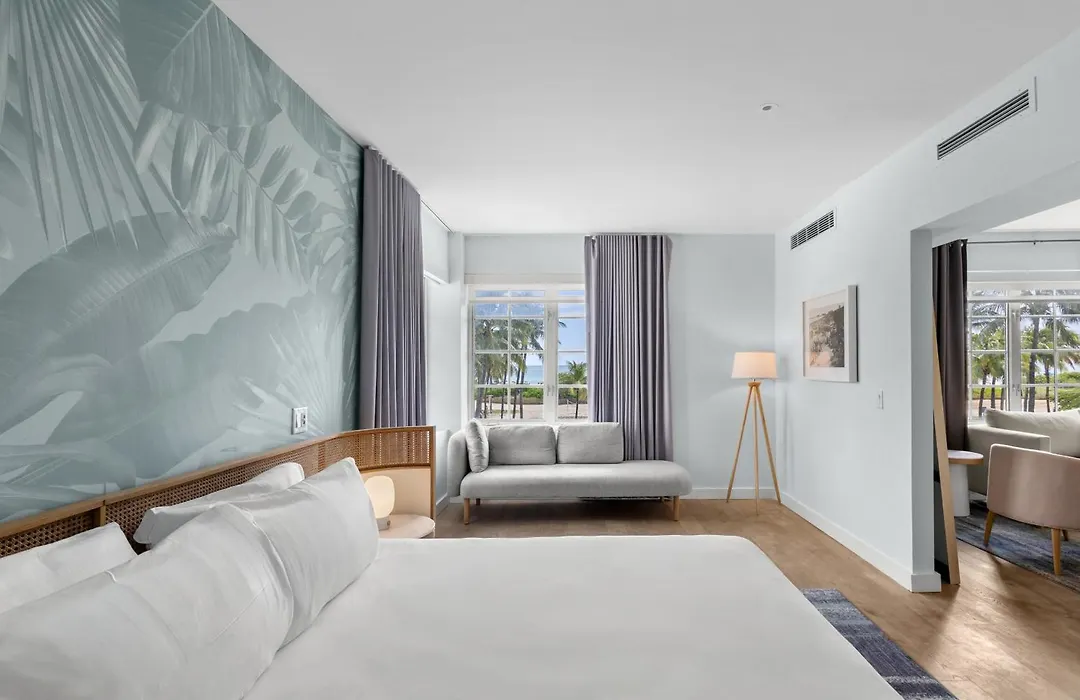 Park Central South Beach-1