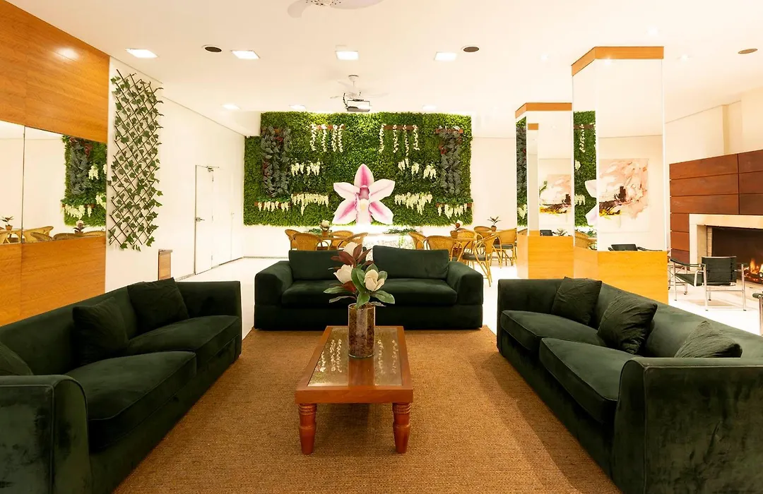 Hotel Normandie - By Easy Hoteis-1