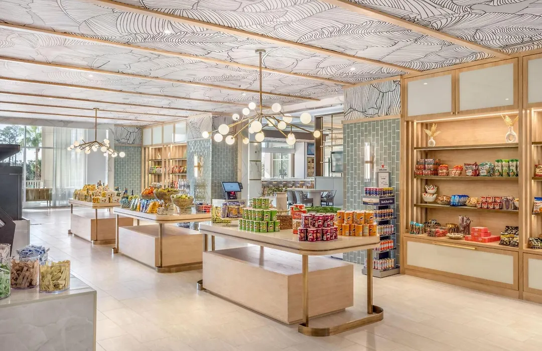 Signia By Hilton Orlando - An Official Walt Disney World Hotel-1