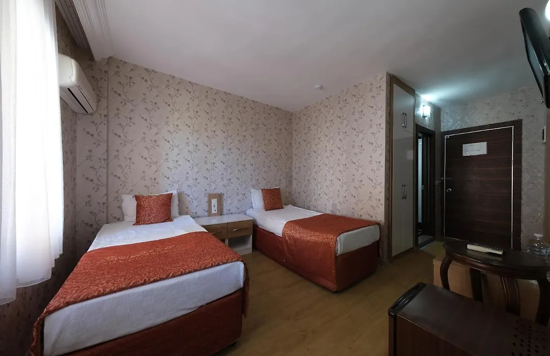 Belport Beach Hotel-1