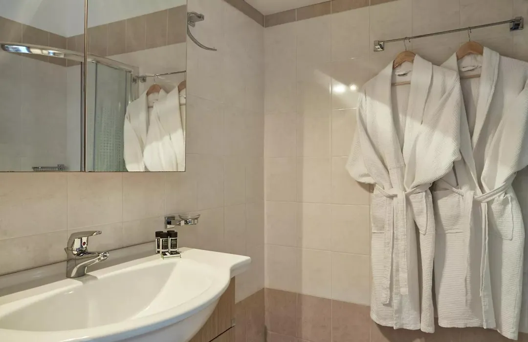 Skiathos Living By Ghh-1