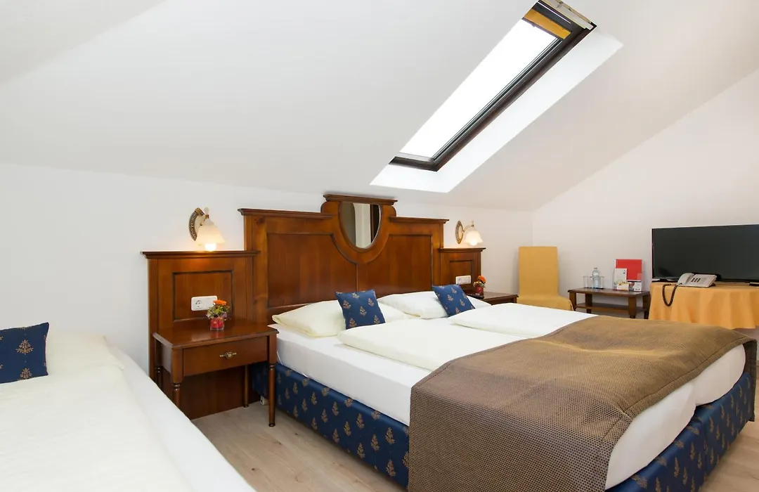Hotel Bayrischer Hof-1