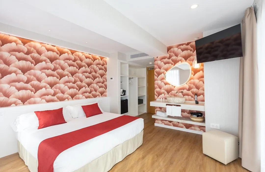 Hotel Internacional-1