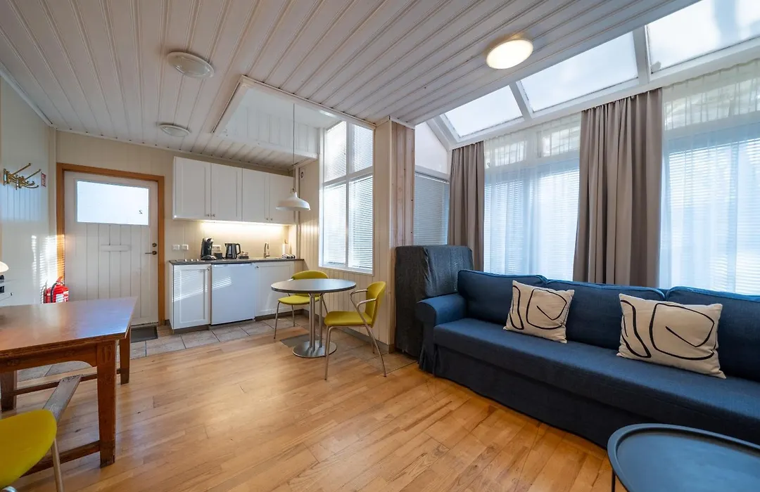 Guesthouse Galtafell-1