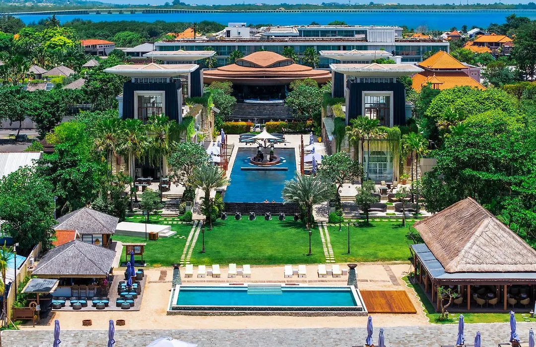 The Sakala Resort Bali All Suites-1