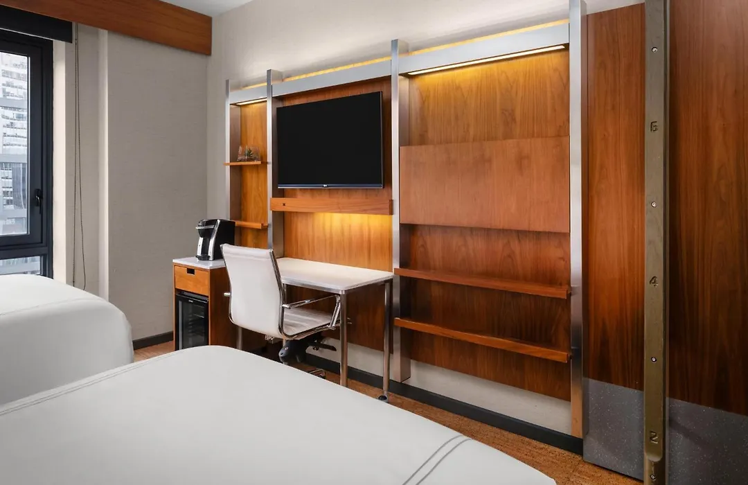 Even Hotel New York - Midtown East By Ihg-1