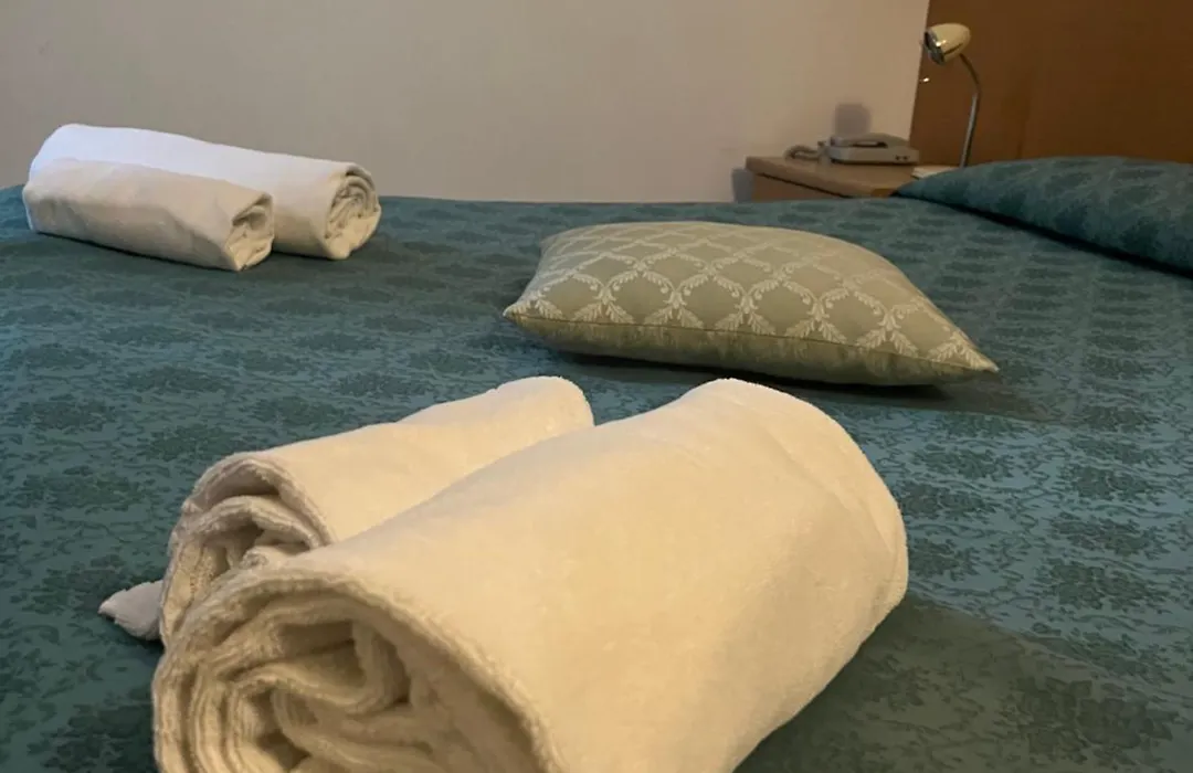 Albergo Della Stazione-1