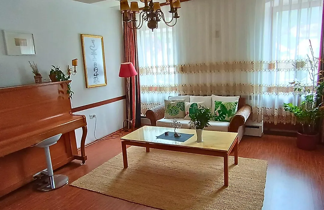 Hotel Pfaff-1