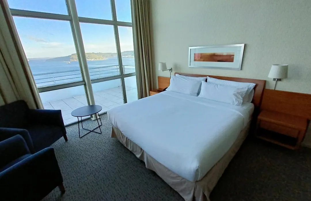 Novotel Puerto Montt-1