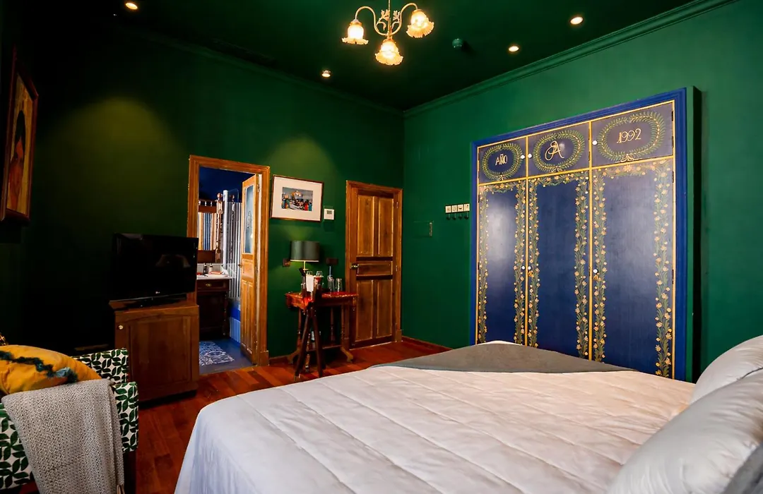 Casa Inquieta Hotel Boutique-1