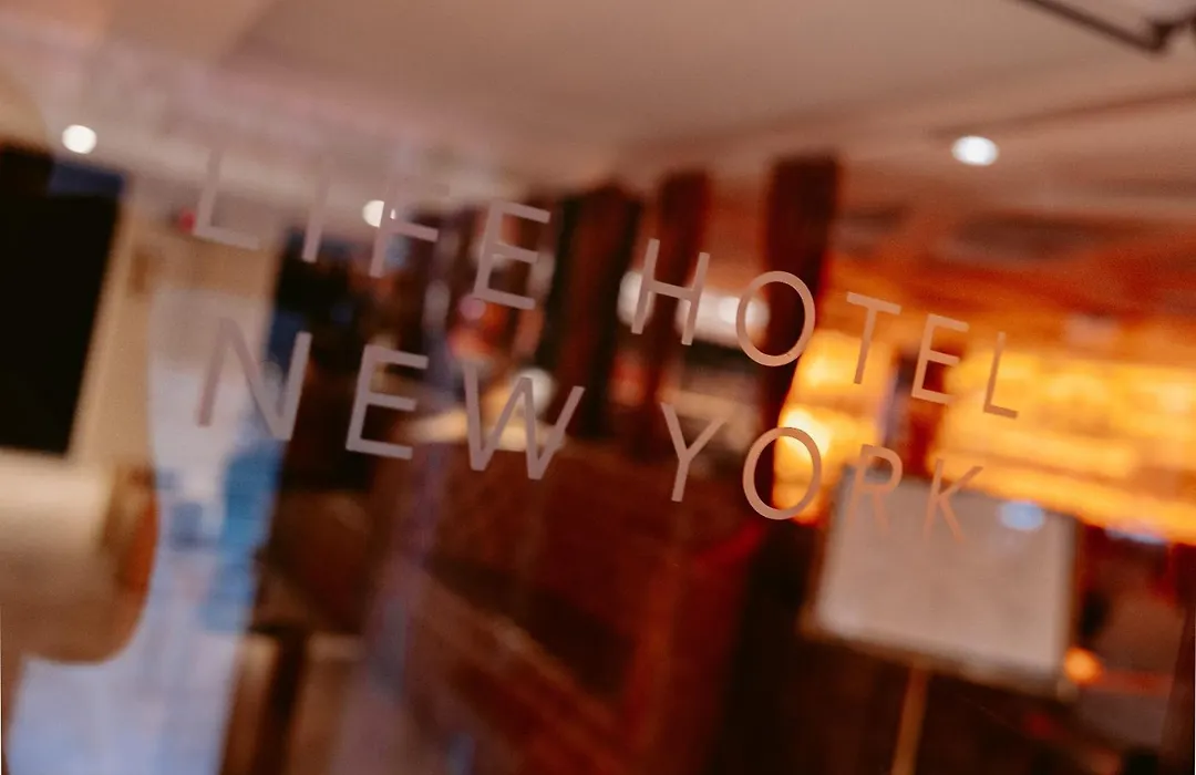 Life Hotel New York-1
