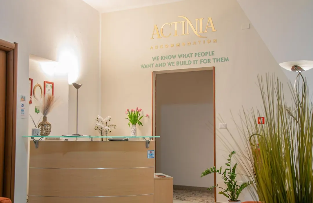 Actinia Accommodation-1