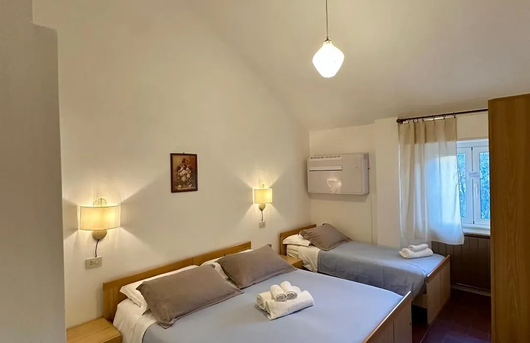 Hotel La Pineta-1
