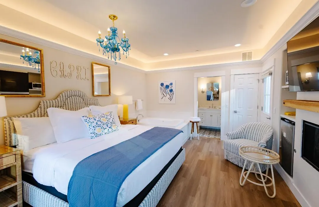 Lithia Springs Resort-1