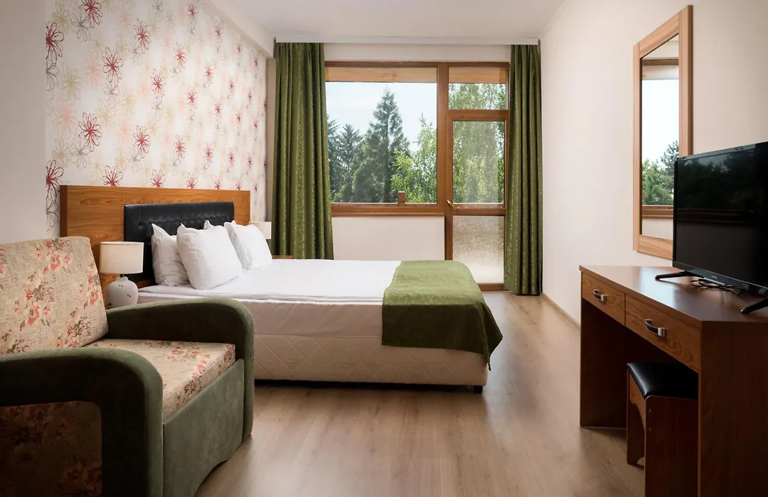 SPA Hotel Elbrus-1