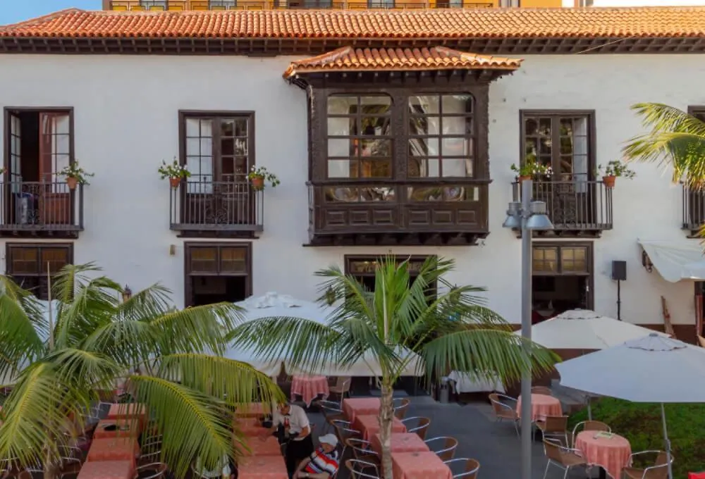 Hotel Marquesa-1