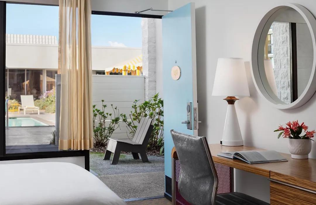 Avatar Hotel Santa Clara, Tapestry Collection By Hilton-1