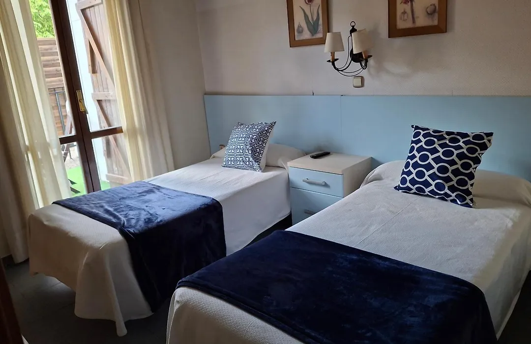 Hostal Casa Juan-1